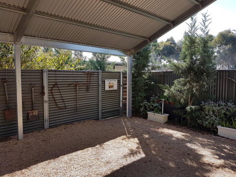 Little Para Cottage Tanunda - Tourism Townsville 16