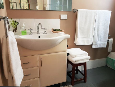 Little Para Cottage Tanunda - Tourism Townsville 8