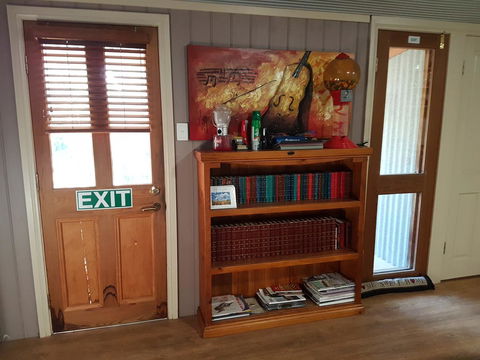 Little Para Cottage Tanunda - Tourism Townsville 9