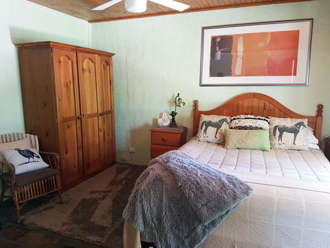 Little Para Cottage Tanunda - Tourism Townsville 2