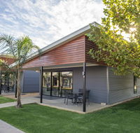 Paringa Resort - Tourism Townsville