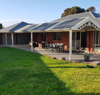 Aldinga Beach overnighter or getaway home