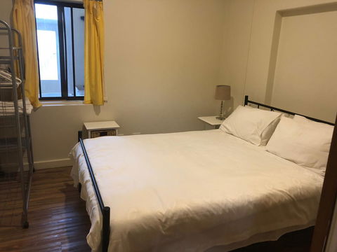 Kingscote Central - Tourism Townsville 1