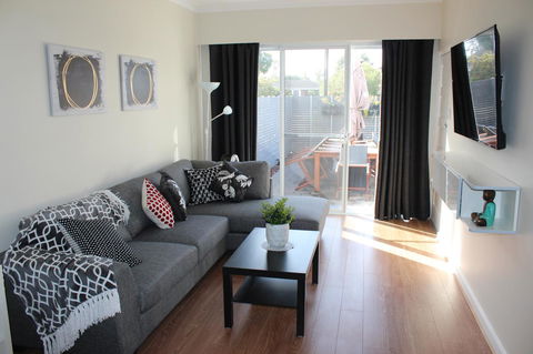 Christophers Villa - Tourism Townsville 41