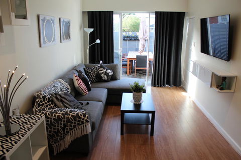 Christophers Villa - Tourism Townsville 25