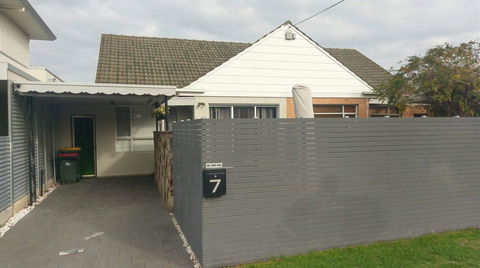 Christophers Villa - Tourism Townsville 2