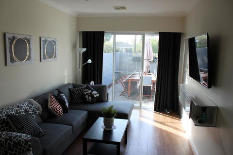 Christophers Villa - Tourism Townsville 39