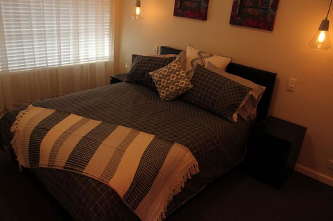 Christophers Villa - Tourism Townsville 15
