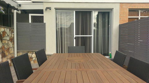 Christophers Villa - Tourism Townsville 9