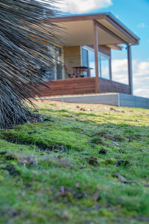Ecopia Retreat - Tourism Townsville 14