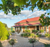 Barossa Shiraz Estate - Tourism Townsville