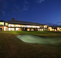 Links Lady Bay Resort - Tourism Townsville