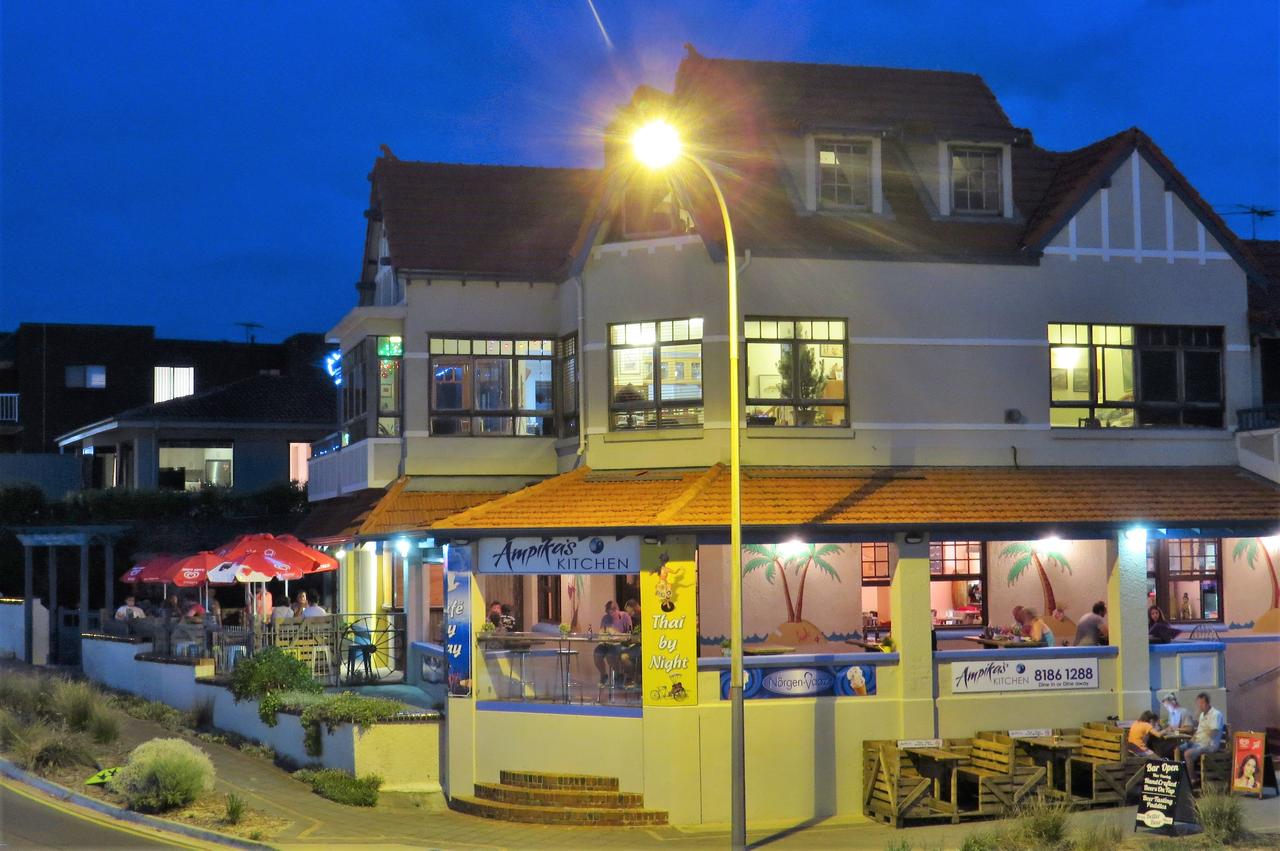 Port Noarlunga South SA Tourism Townsville