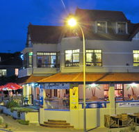 McCloud House - Tourism Townsville