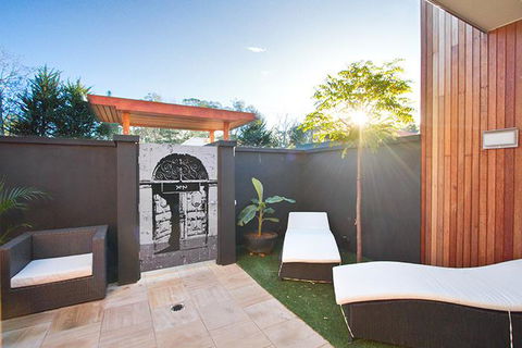 Sticky Rice Villas - Tourism Townsville 23