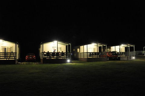 Beachside Holiday Park - Tourism Townsville 3
