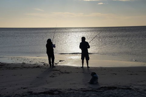 Beachside Holiday Park - Tourism Townsville 18