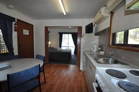 Beachside Holiday Park - Tourism Townsville 13