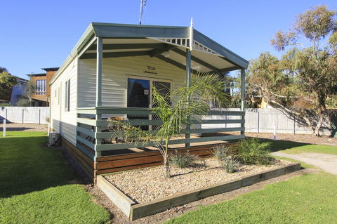 Beachside Holiday Park - Tourism Townsville 4
