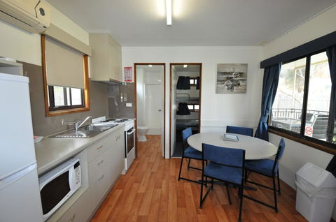 Beachside Holiday Park - Tourism Townsville 12