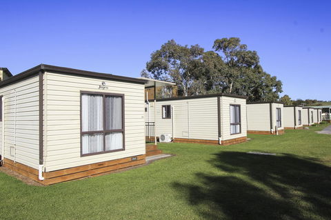 Beachside Holiday Park - Tourism Townsville 10