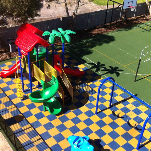 Beachside Holiday Park - Tourism Townsville 15
