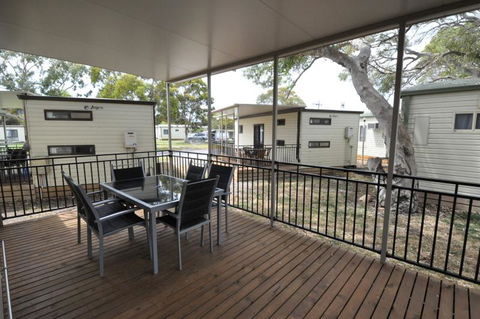 Beachside Holiday Park - Tourism Townsville 6