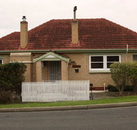 Grace cottage - Tourism Townsville