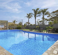 Adelaide Road Motor Lodge - Tourism Townsville