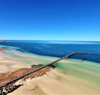 Moonta Bay Caravan Park - Tourism Townsville
