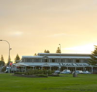 Hotel Victor - Tourism Townsville