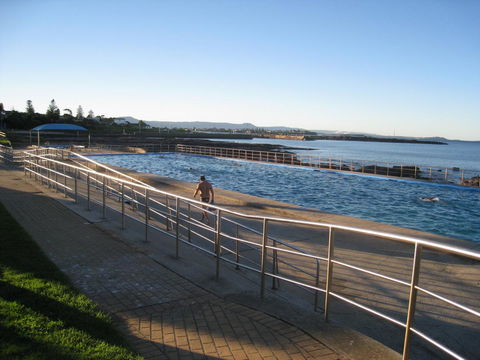 Pelicans Rest Shellharbour - Tourism Townsville 15