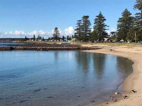 Pelicans Rest Shellharbour - Tourism Townsville 12