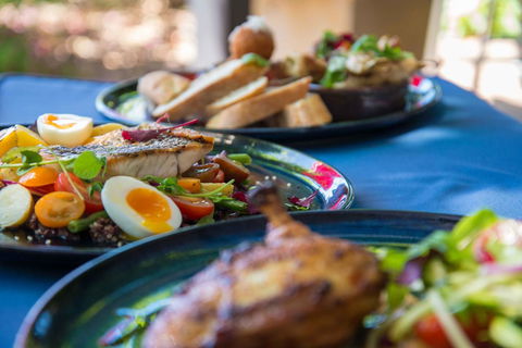 Mick O\'Sheas - Tourism Townsville 41