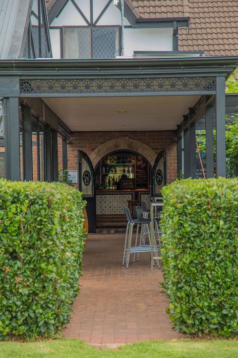 Mick O\'Sheas - Tourism Townsville 40