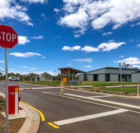 BIG4 The Bend Holiday Park - Tourism Townsville