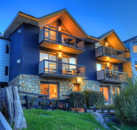 Snowgoose Apartments - Tourism Townsville