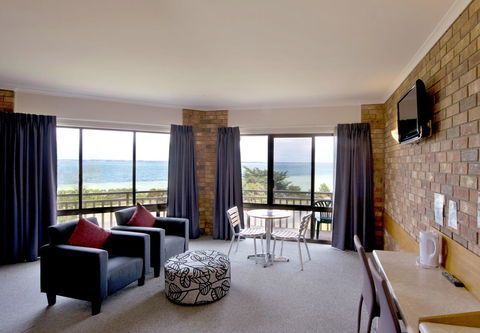 Kangaroo Island Seaside Inn - Tourism Townsville 28