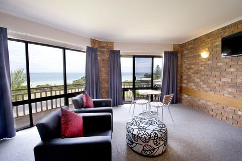 Kangaroo Island Seaside Inn - Tourism Townsville 1