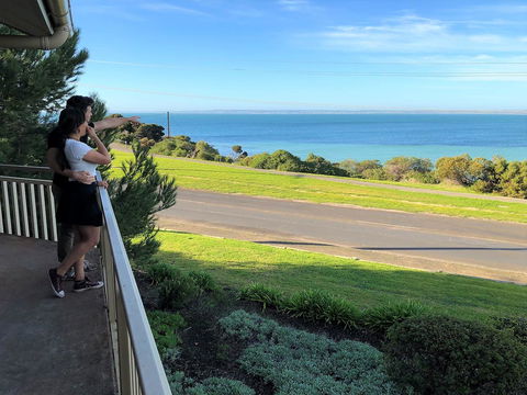 Kangaroo Island Seaside Inn - Tourism Townsville 10