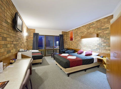Kangaroo Island Seaside Inn - Tourism Townsville 19