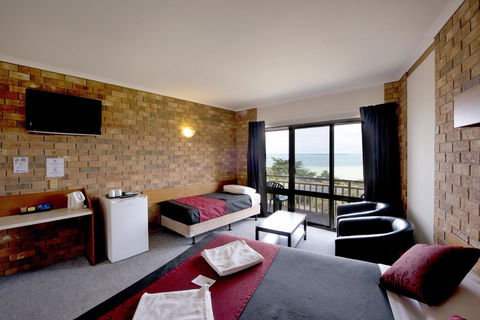 Kangaroo Island Seaside Inn - Tourism Townsville 40