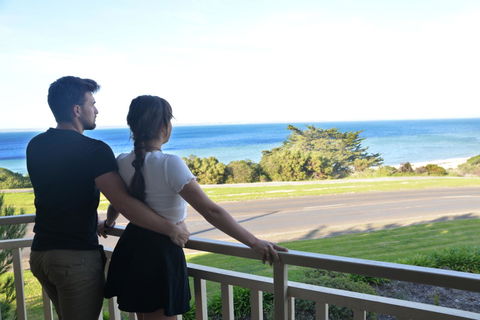 Kangaroo Island Seaside Inn - Tourism Townsville 16