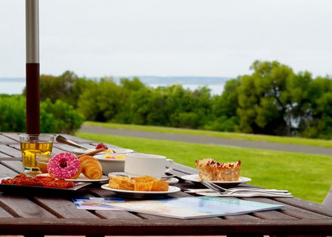 Kangaroo Island Seaside Inn - Tourism Townsville 26