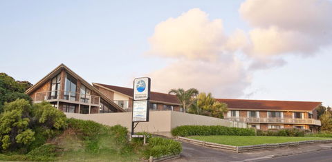 Kangaroo Island Seaside Inn - Tourism Townsville 36