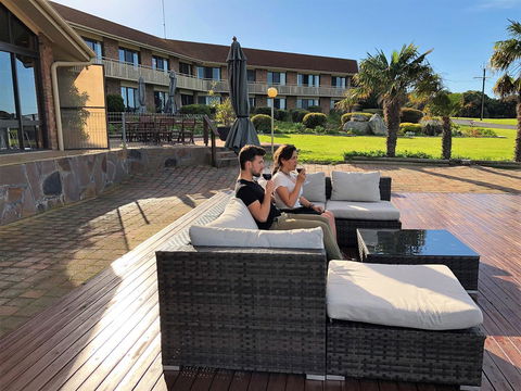 Kangaroo Island Seaside Inn - Tourism Townsville 8