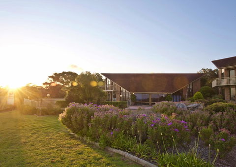 Kangaroo Island Seaside Inn - Tourism Townsville 32