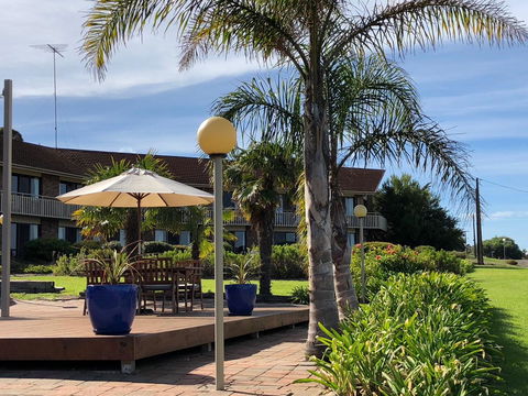 Kangaroo Island Seaside Inn - Tourism Townsville 20