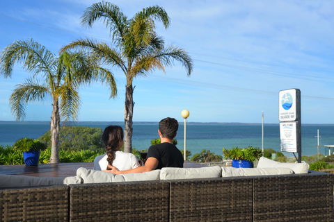 Kangaroo Island Seaside Inn - Tourism Townsville 15