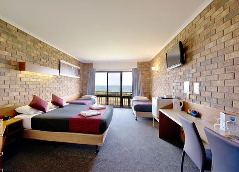 Kangaroo Island Seaside Inn - Tourism Townsville 44